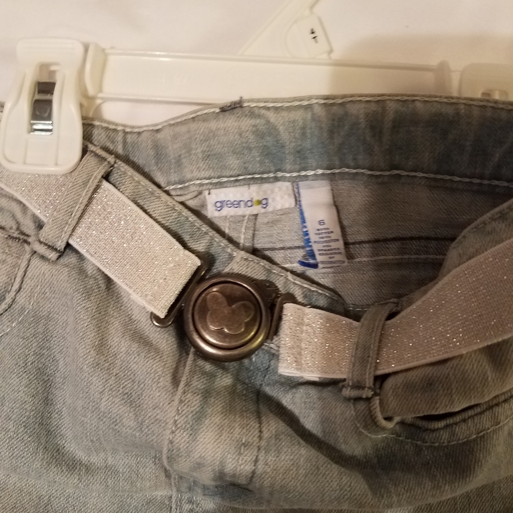Jeans - Picture 3 of 3